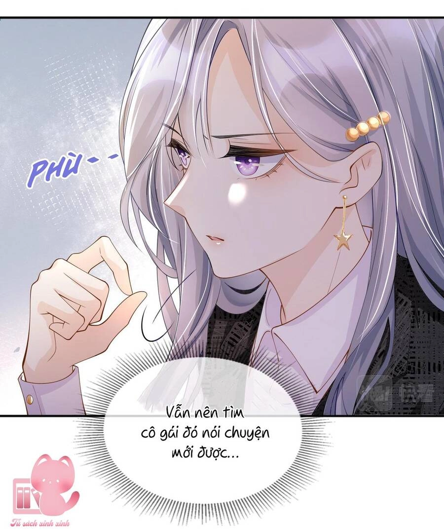 Khoảng Cách Giữa Những Vì Sao Chapter 13 - 16