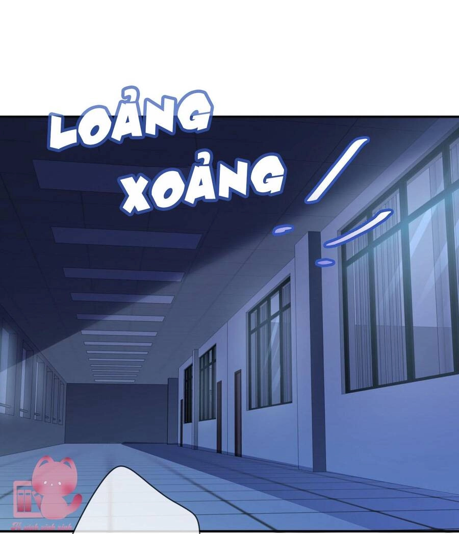 Khoảng Cách Giữa Những Vì Sao Chapter 13 - 20