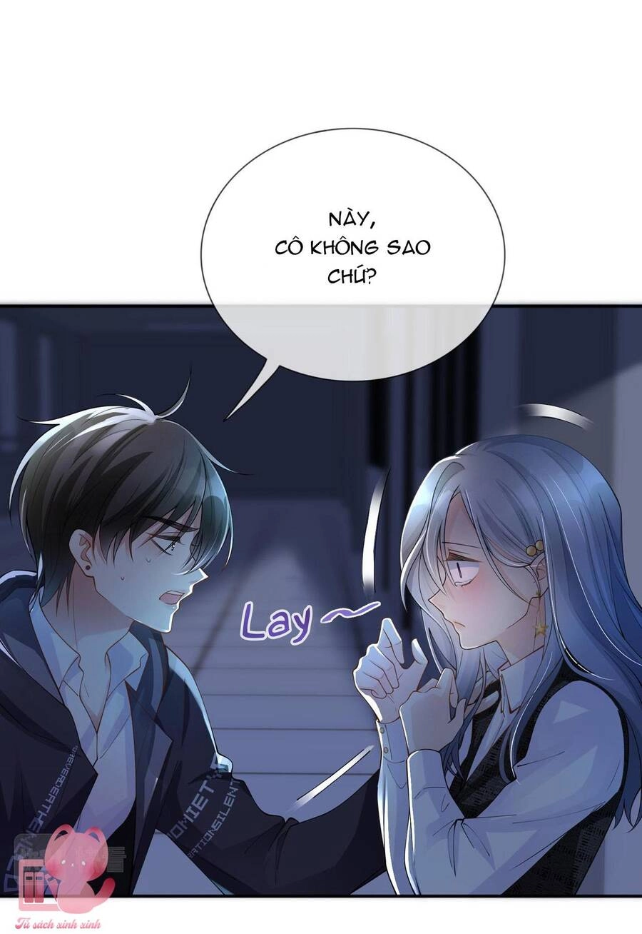 Khoảng Cách Giữa Những Vì Sao Chapter 13 - 31