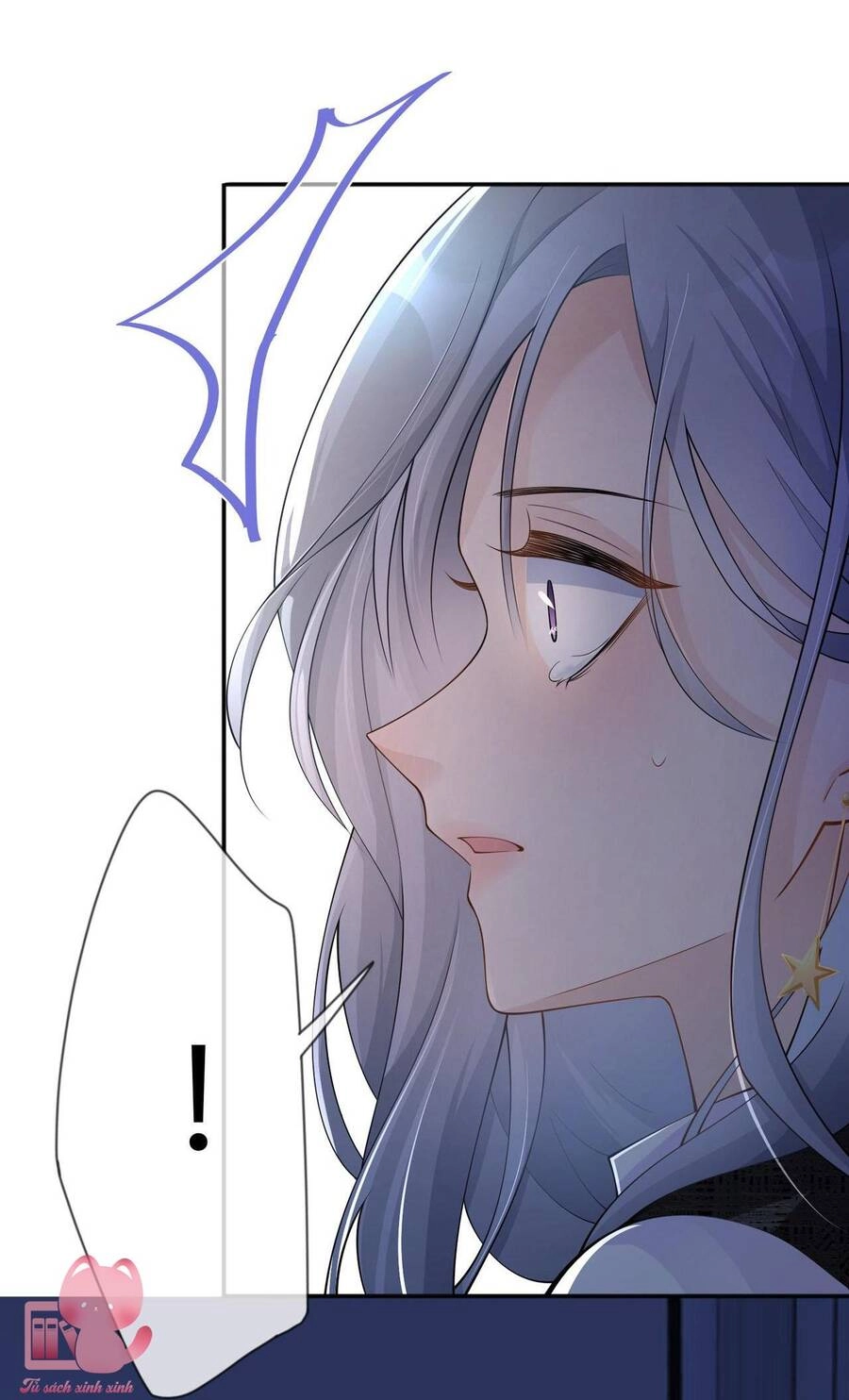 Khoảng Cách Giữa Những Vì Sao Chapter 13 - 32