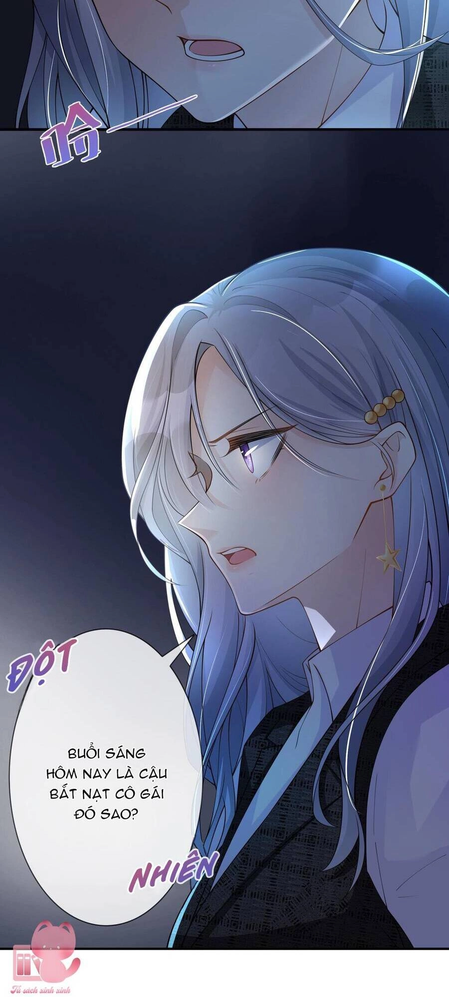 Khoảng Cách Giữa Những Vì Sao Chapter 13 - 35