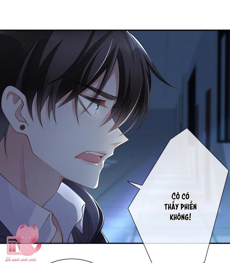 Khoảng Cách Giữa Những Vì Sao Chapter 13 - 36