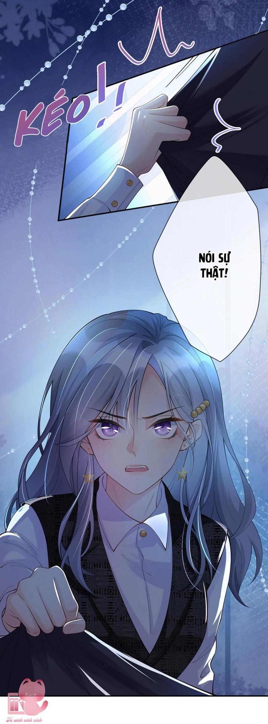 Khoảng Cách Giữa Những Vì Sao Chapter 13 - 38