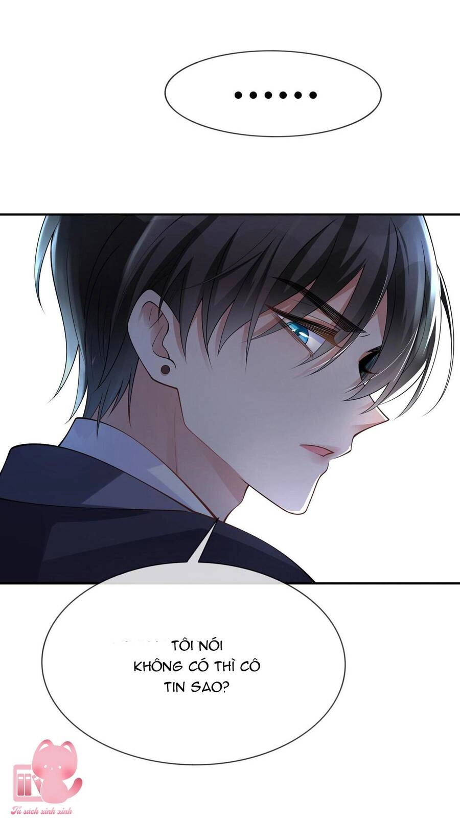 Khoảng Cách Giữa Những Vì Sao Chapter 13 - 39