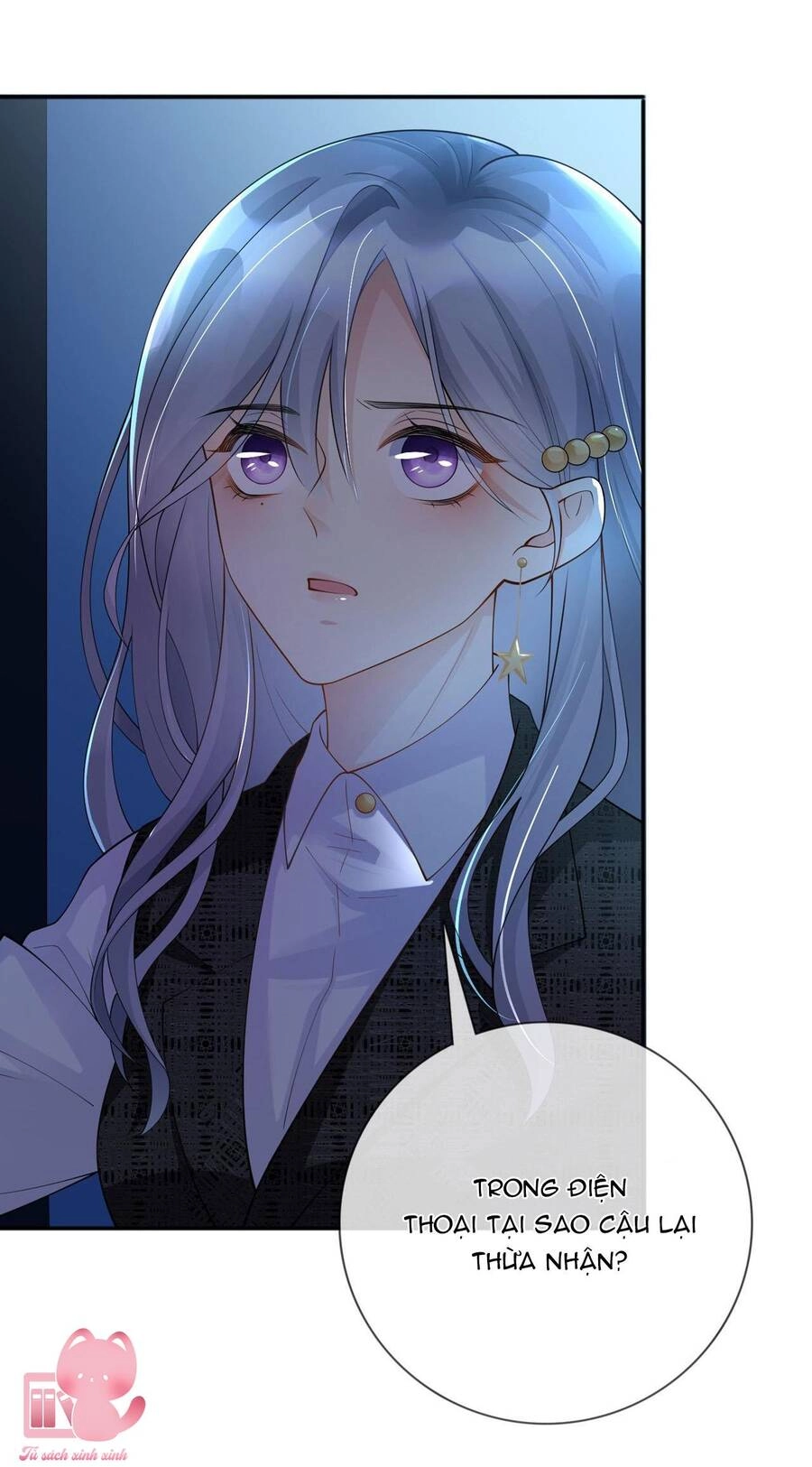 Khoảng Cách Giữa Những Vì Sao Chapter 13 - 40