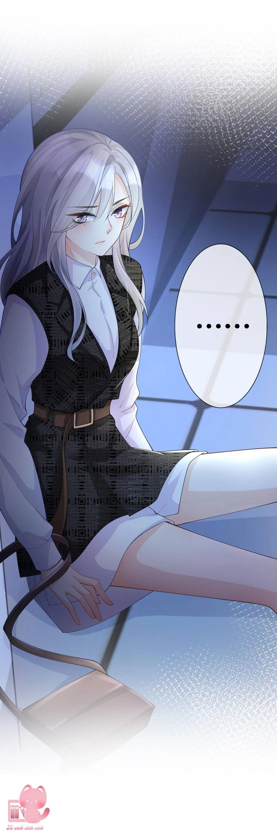 Khoảng Cách Giữa Những Vì Sao Chapter 13 - 43