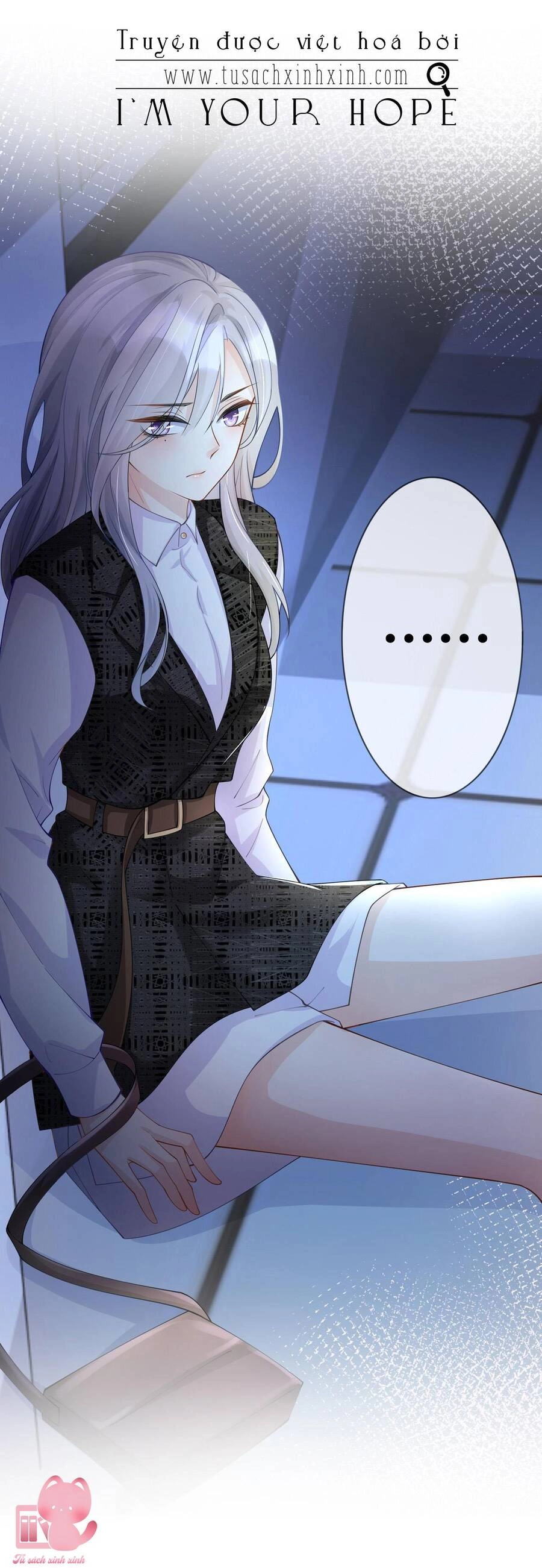 Khoảng Cách Giữa Những Vì Sao Chapter 14 - 2