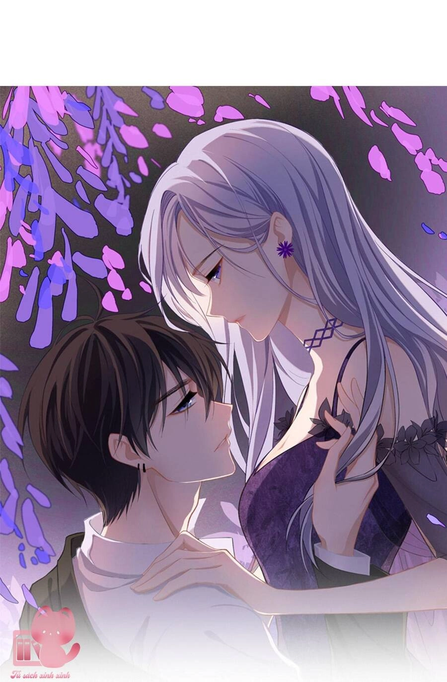 Khoảng Cách Giữa Những Vì Sao Chapter 14 - 3