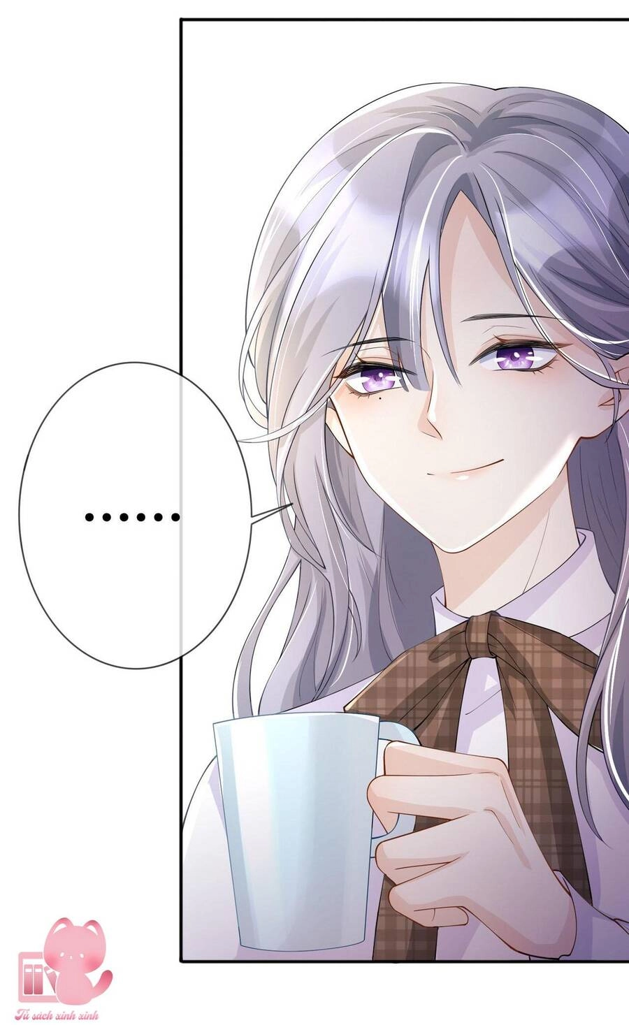 Khoảng Cách Giữa Những Vì Sao Chapter 14 - 6