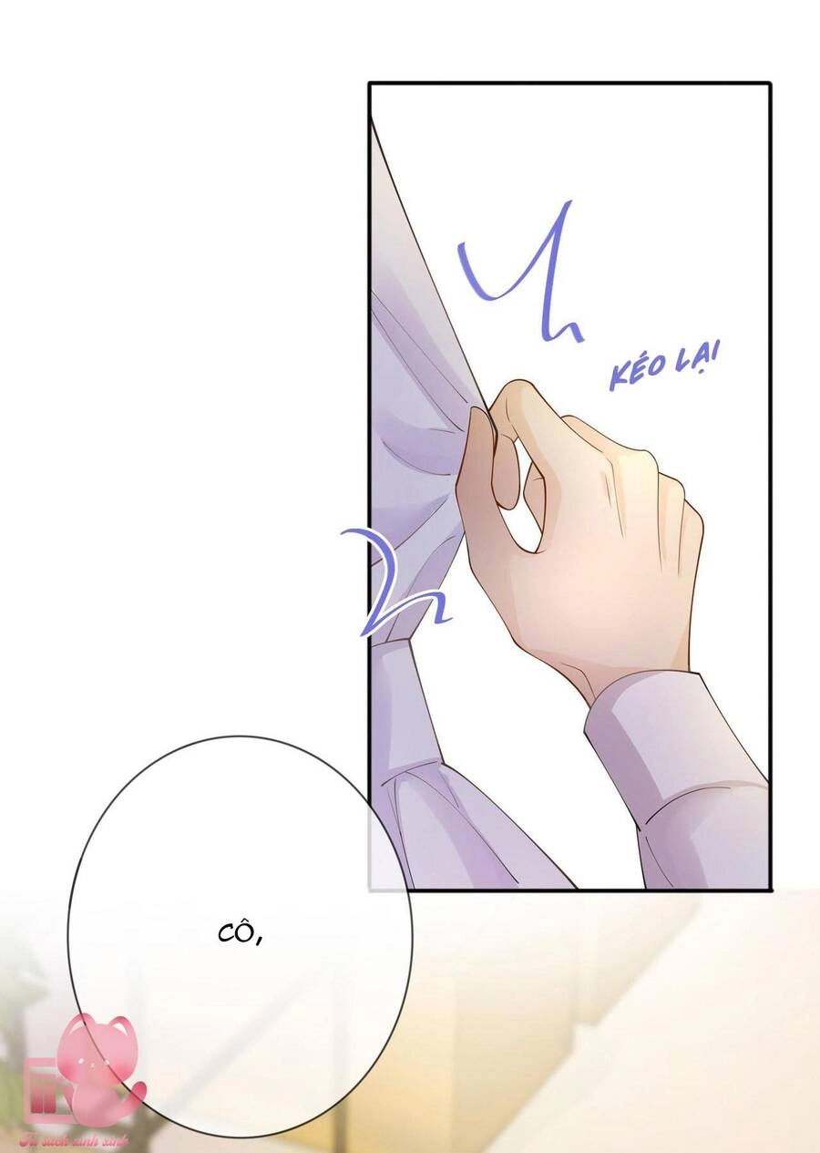 Khoảng Cách Giữa Những Vì Sao Chapter 14 - 27