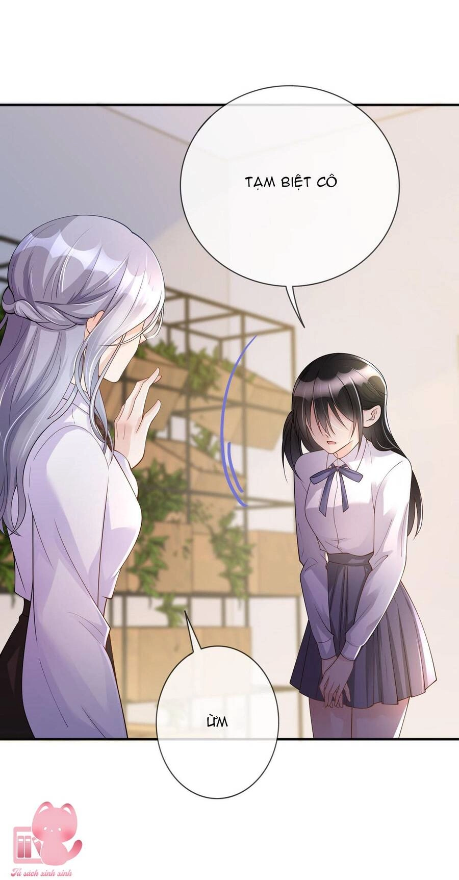 Khoảng Cách Giữa Những Vì Sao Chapter 14 - 35