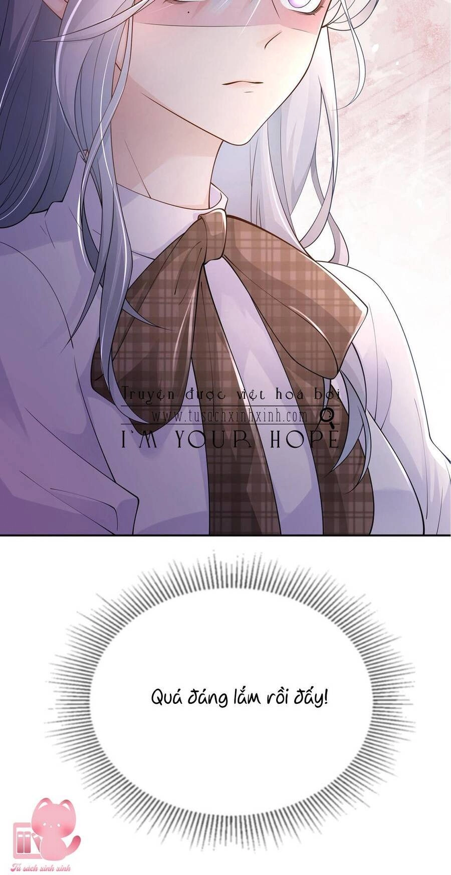 Khoảng Cách Giữa Những Vì Sao Chapter 15 - 3