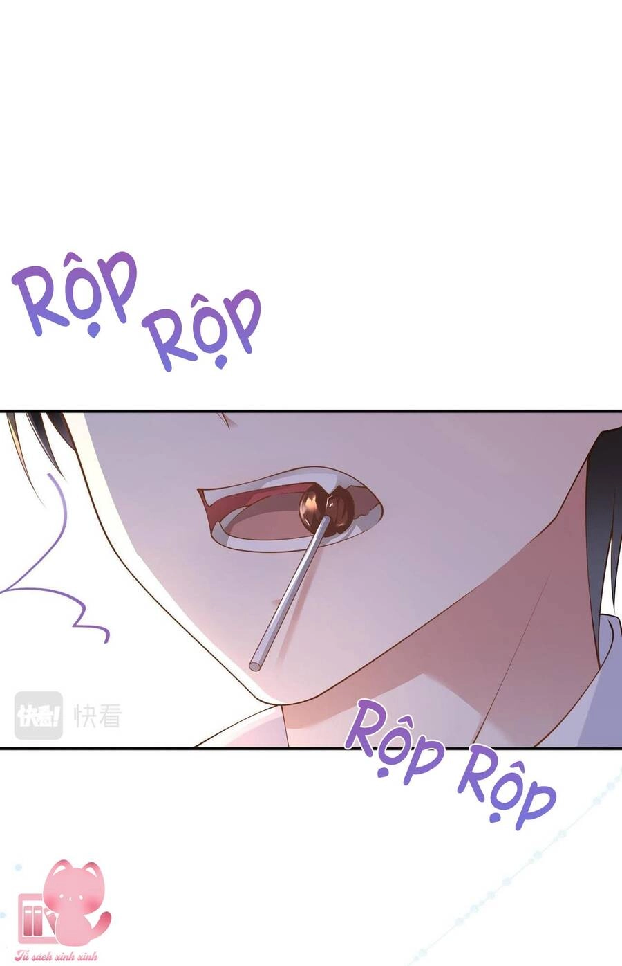 Khoảng Cách Giữa Những Vì Sao Chapter 15 - 5