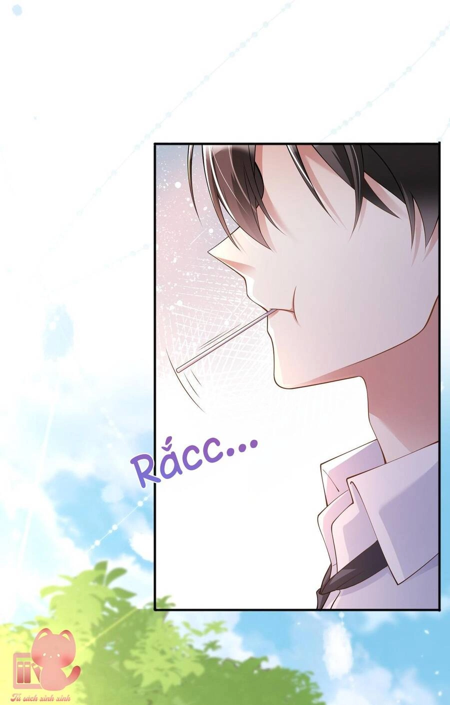 Khoảng Cách Giữa Những Vì Sao Chapter 15 - 6