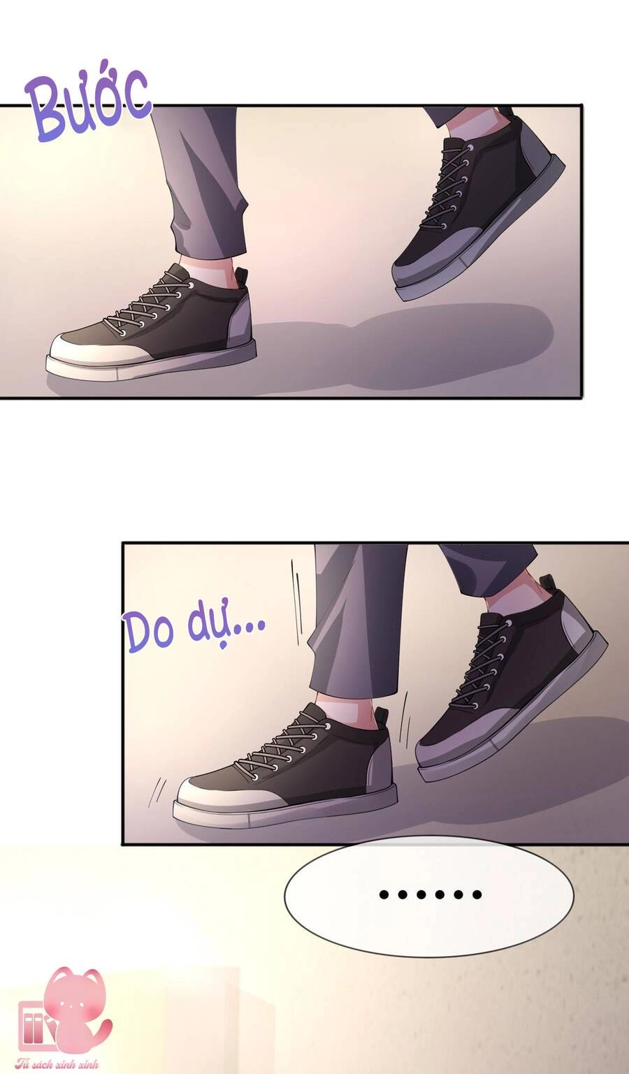 Khoảng Cách Giữa Những Vì Sao Chapter 15 - 35