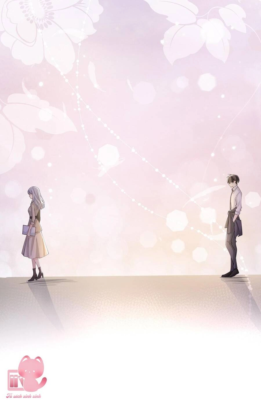 Khoảng Cách Giữa Những Vì Sao Chapter 15 - 37