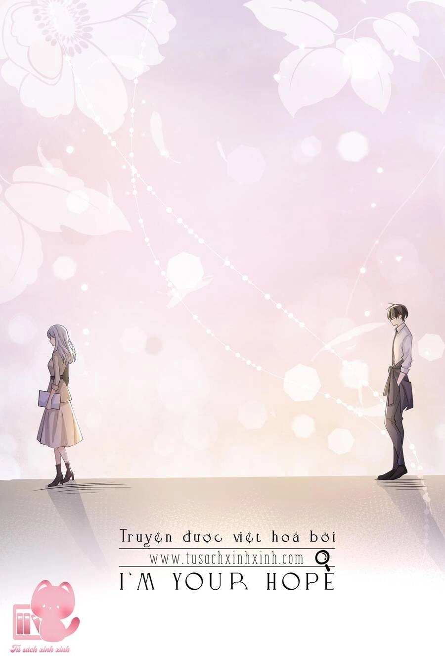 Khoảng Cách Giữa Những Vì Sao Chapter 16 - 2