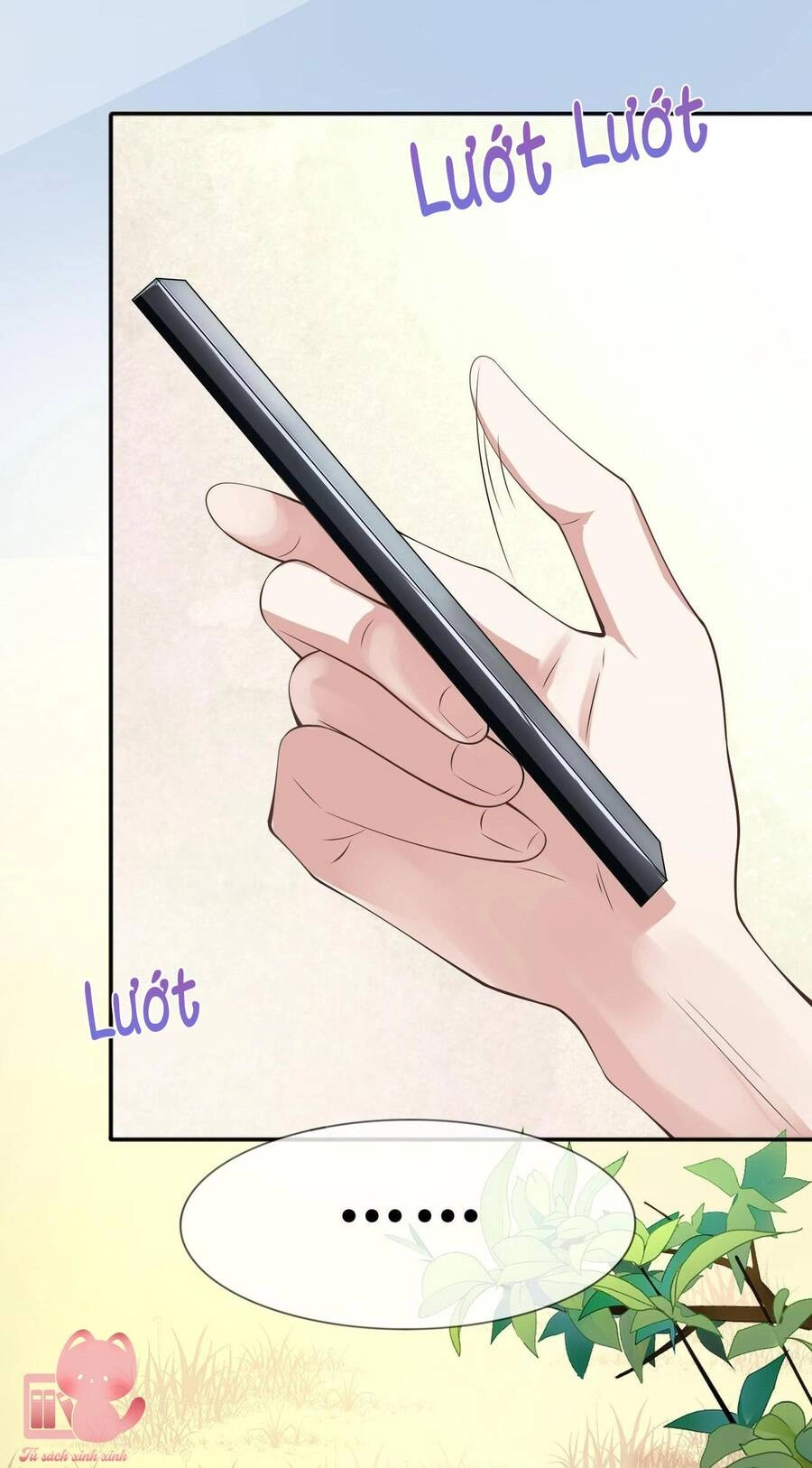 Khoảng Cách Giữa Những Vì Sao Chapter 16 - 6