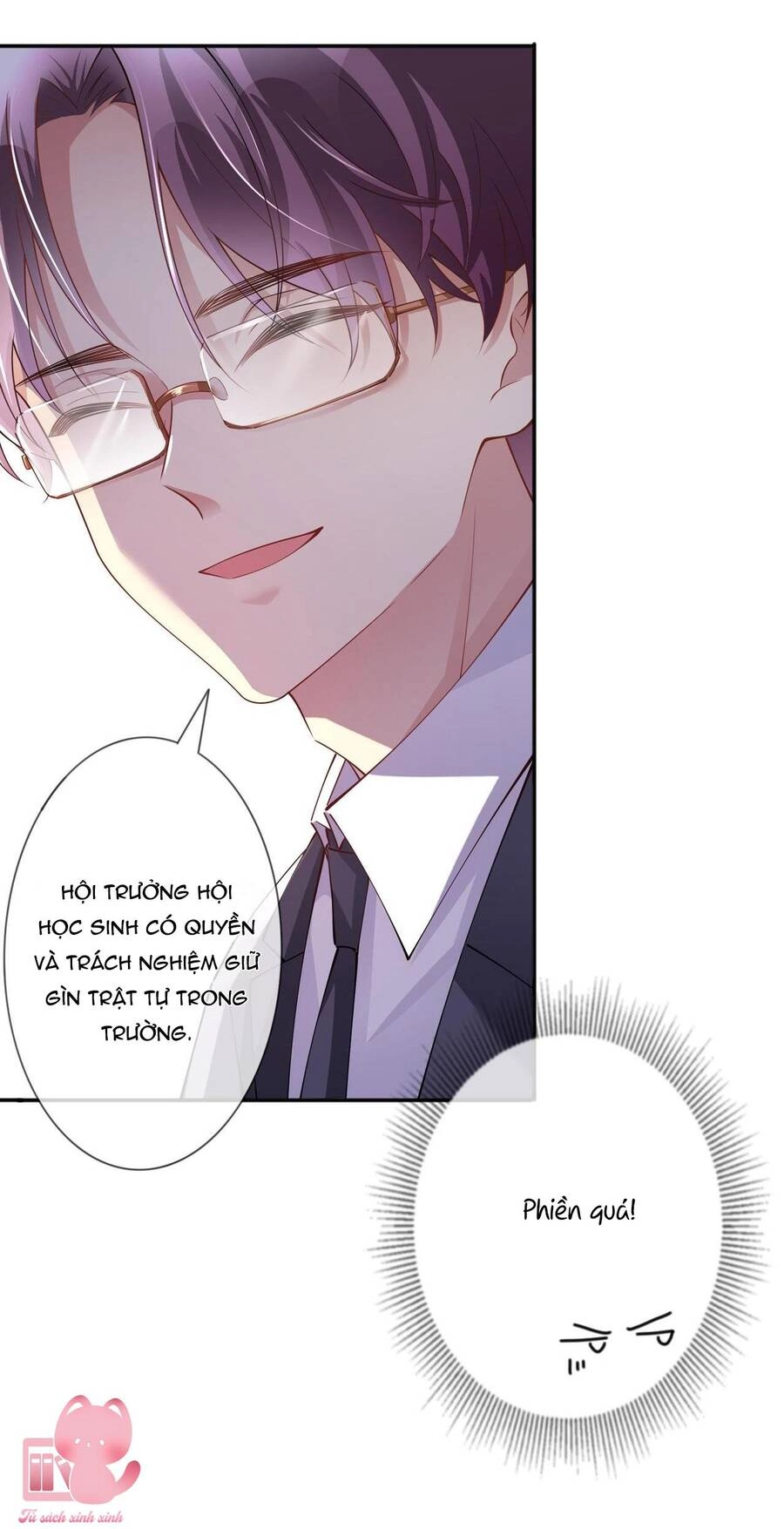 Khoảng Cách Giữa Những Vì Sao Chapter 16 - 15