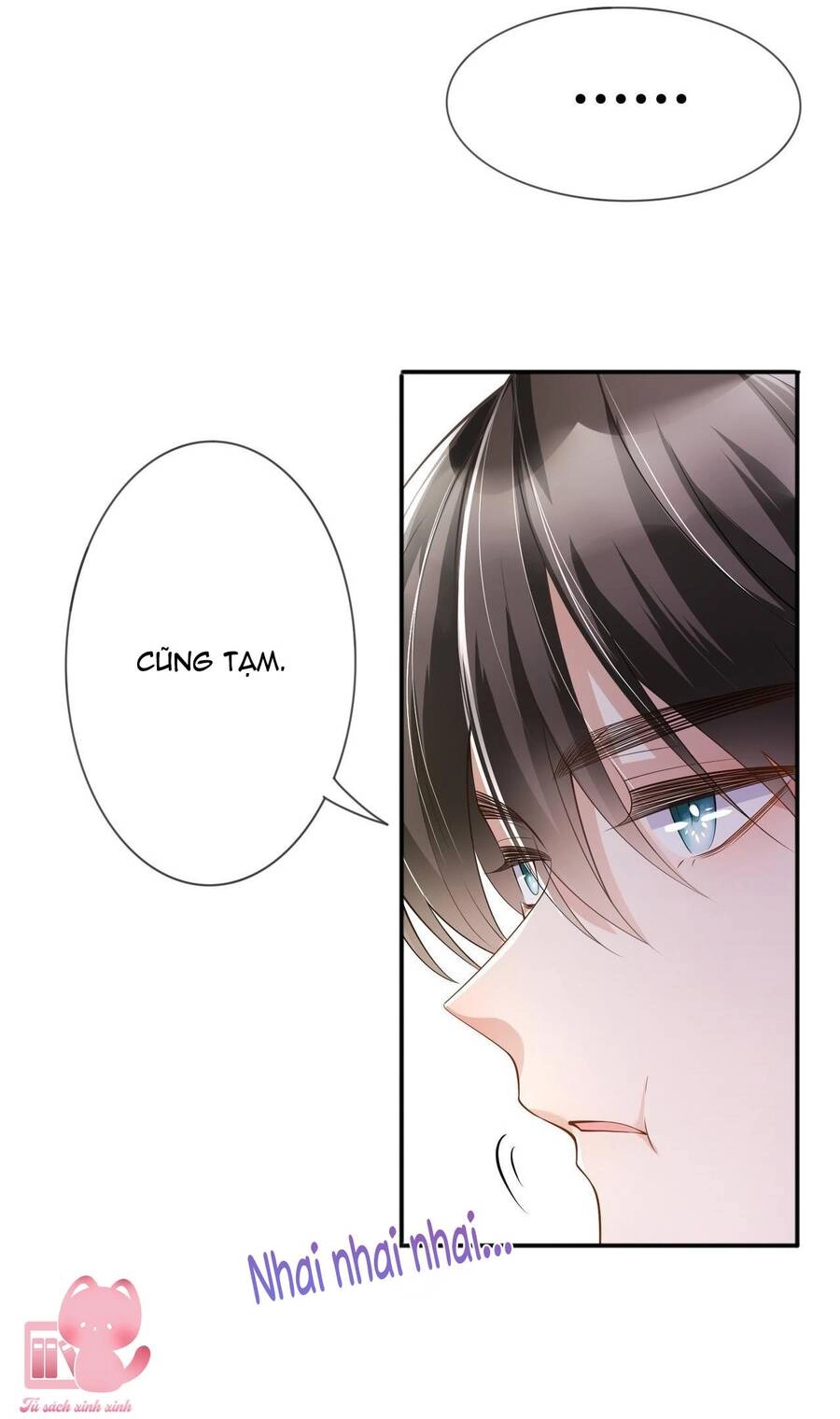 Khoảng Cách Giữa Những Vì Sao Chapter 16 - 17