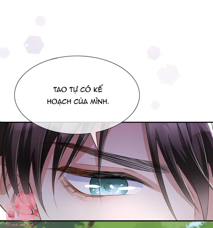 Khoảng Cách Giữa Những Vì Sao Chapter 16 - 20