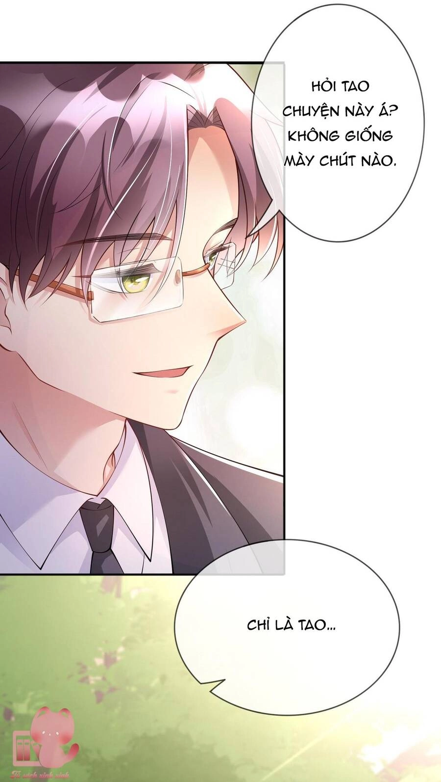 Khoảng Cách Giữa Những Vì Sao Chapter 16 - 23