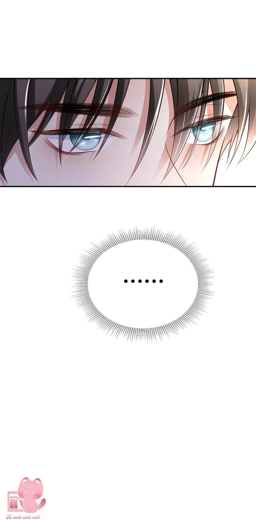 Khoảng Cách Giữa Những Vì Sao Chapter 16 - 28