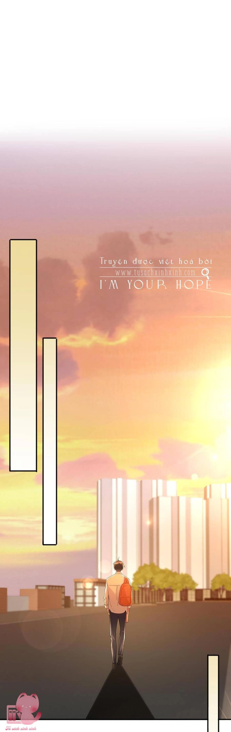 Khoảng Cách Giữa Những Vì Sao Chapter 16 - 29