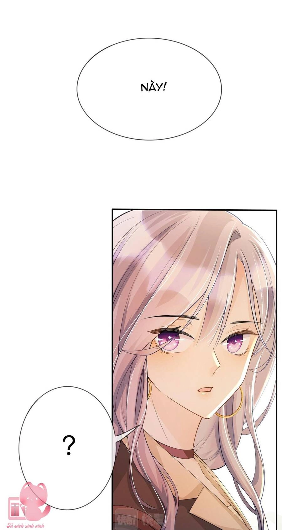 Khoảng Cách Giữa Những Vì Sao Chapter 16 - 33