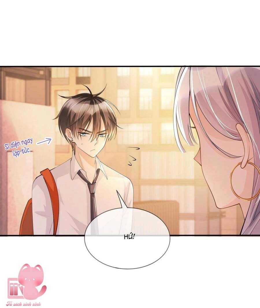 Khoảng Cách Giữa Những Vì Sao Chapter 16 - 38