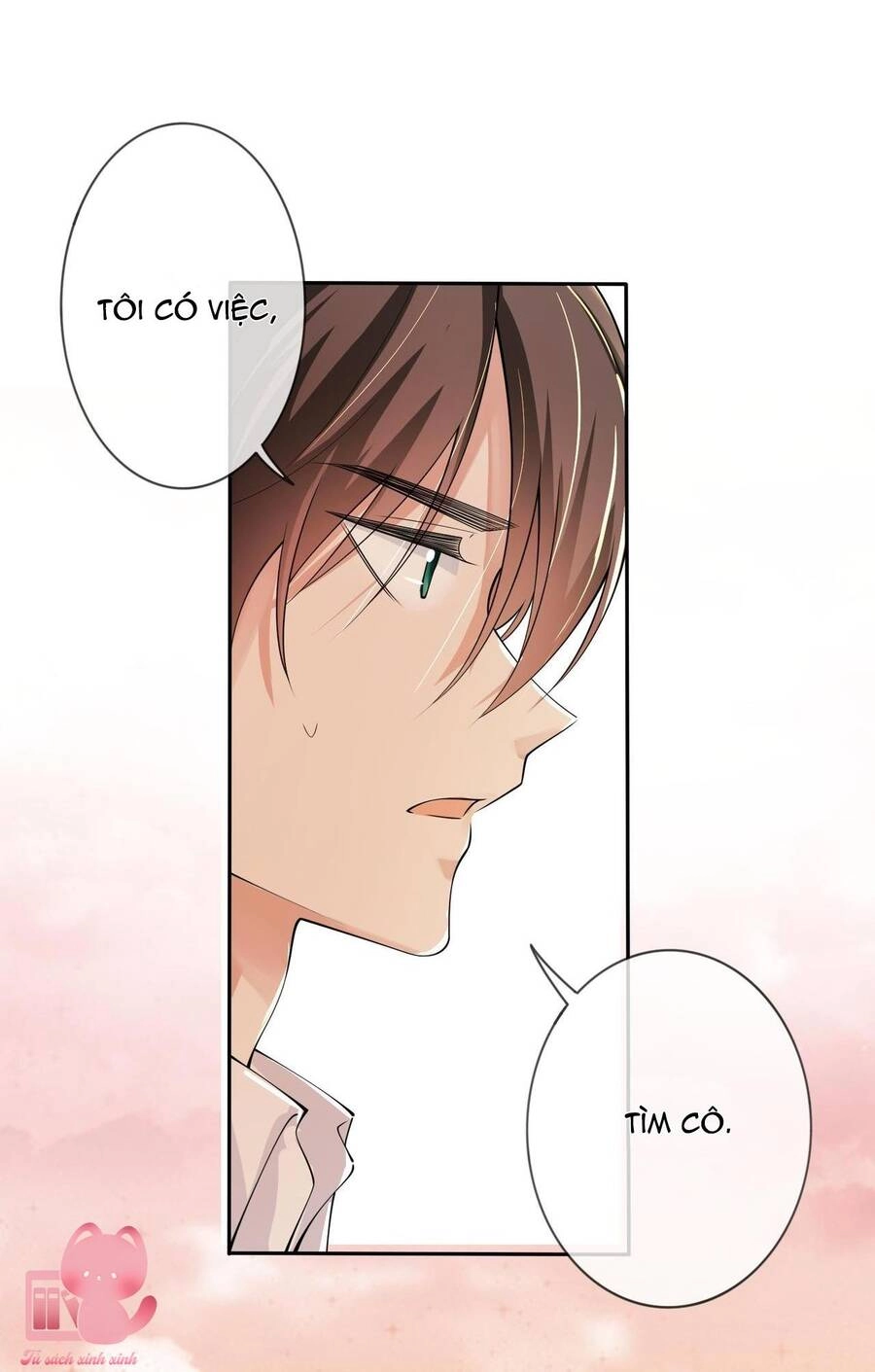 Khoảng Cách Giữa Những Vì Sao Chapter 16 - 39