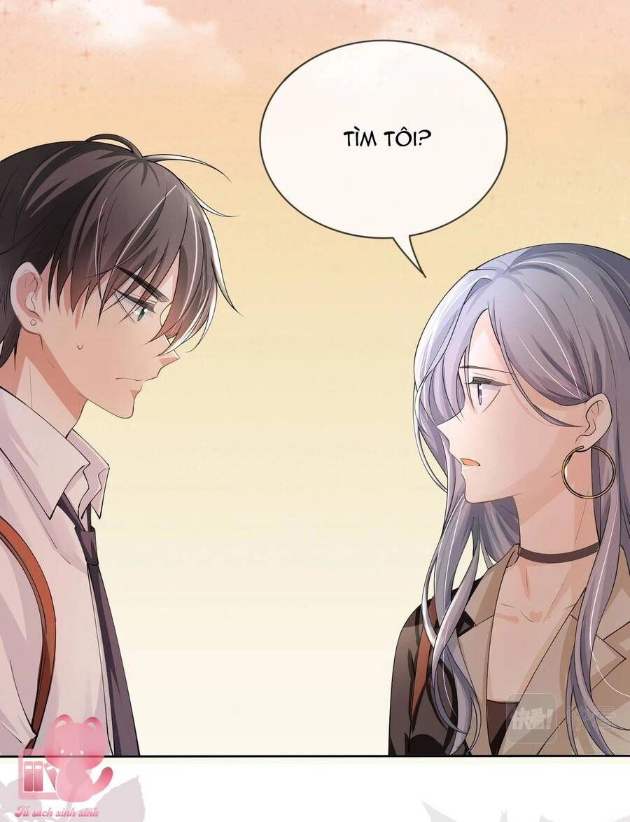 Khoảng Cách Giữa Những Vì Sao Chapter 16 - 40