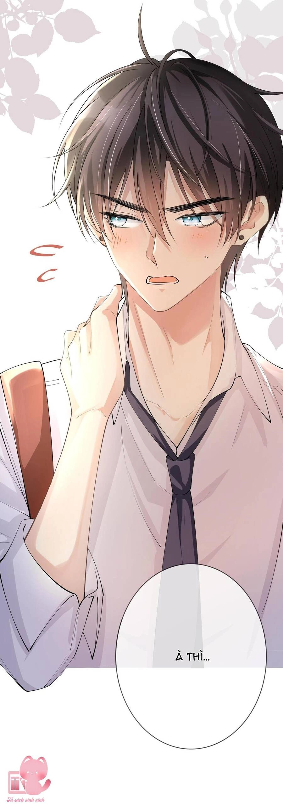 Khoảng Cách Giữa Những Vì Sao Chapter 16 - 41