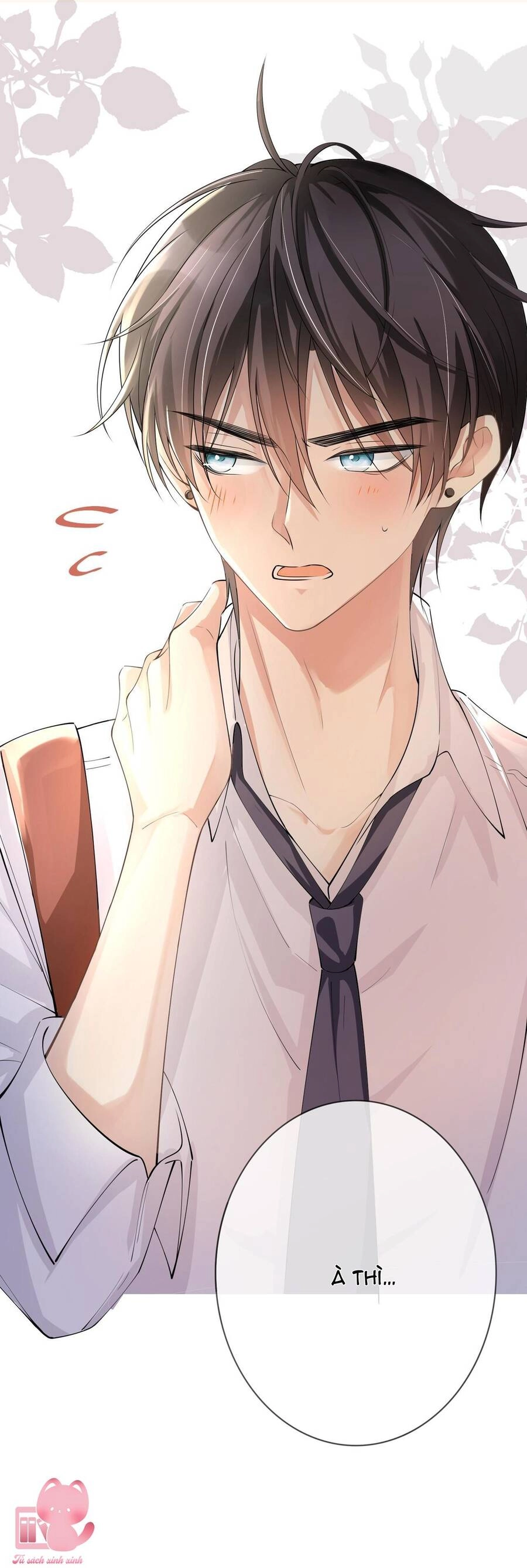 Khoảng Cách Giữa Những Vì Sao Chapter 17 - 2