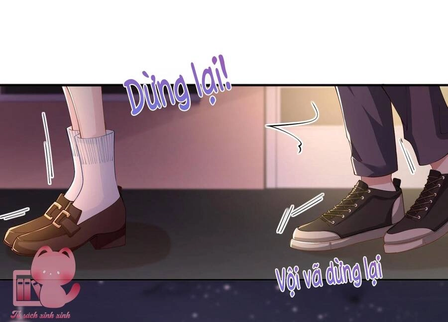 Khoảng Cách Giữa Những Vì Sao Chapter 17 - 6