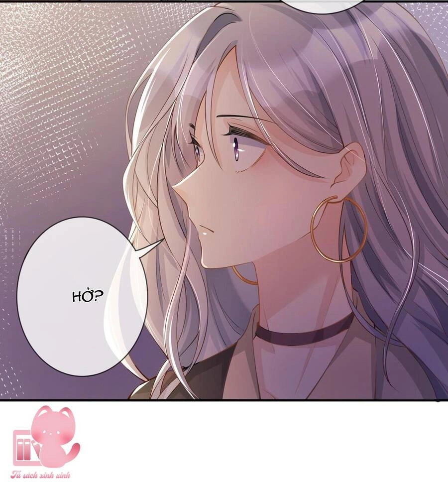 Khoảng Cách Giữa Những Vì Sao Chapter 17 - 10