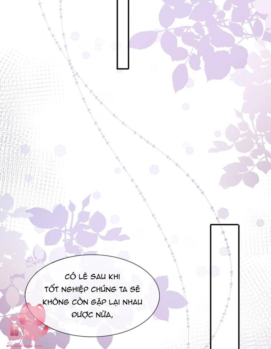 Khoảng Cách Giữa Những Vì Sao Chapter 17 - 24