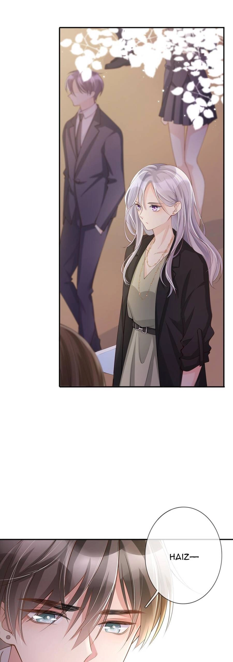 Khoảng Cách Giữa Những Vì Sao Chapter 18 - 7