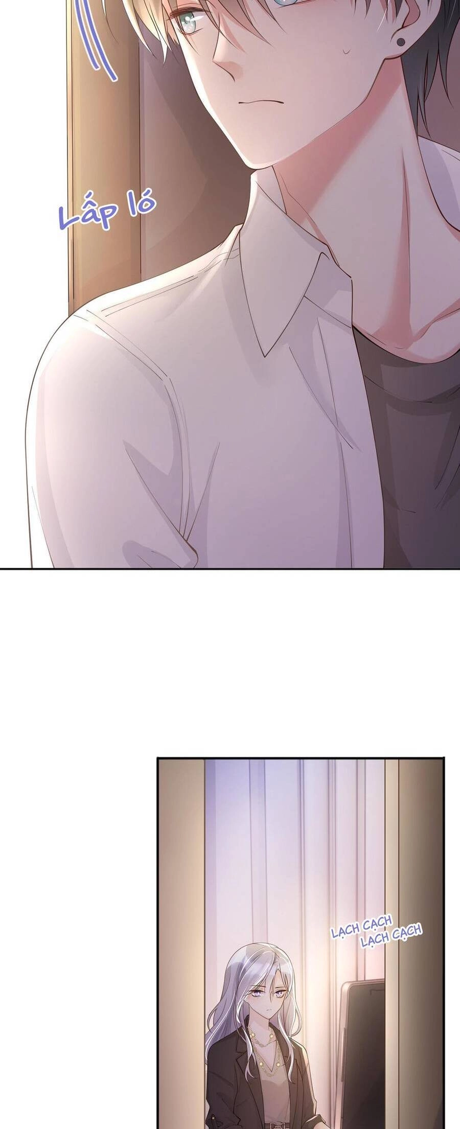 Khoảng Cách Giữa Những Vì Sao Chapter 18 - 10