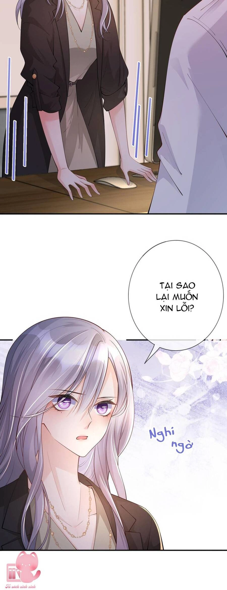 Khoảng Cách Giữa Những Vì Sao Chapter 18 - 19