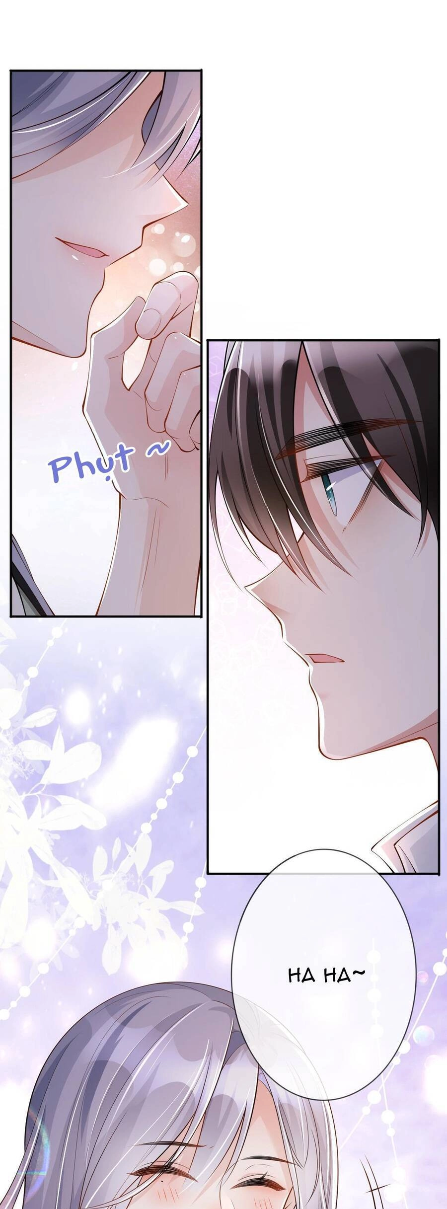 Khoảng Cách Giữa Những Vì Sao Chapter 18 - 22