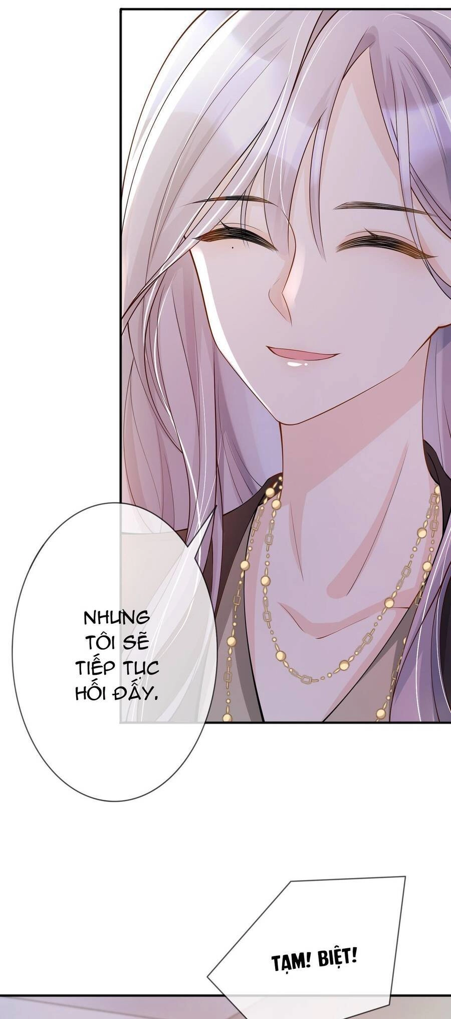 Khoảng Cách Giữa Những Vì Sao Chapter 18 - 25