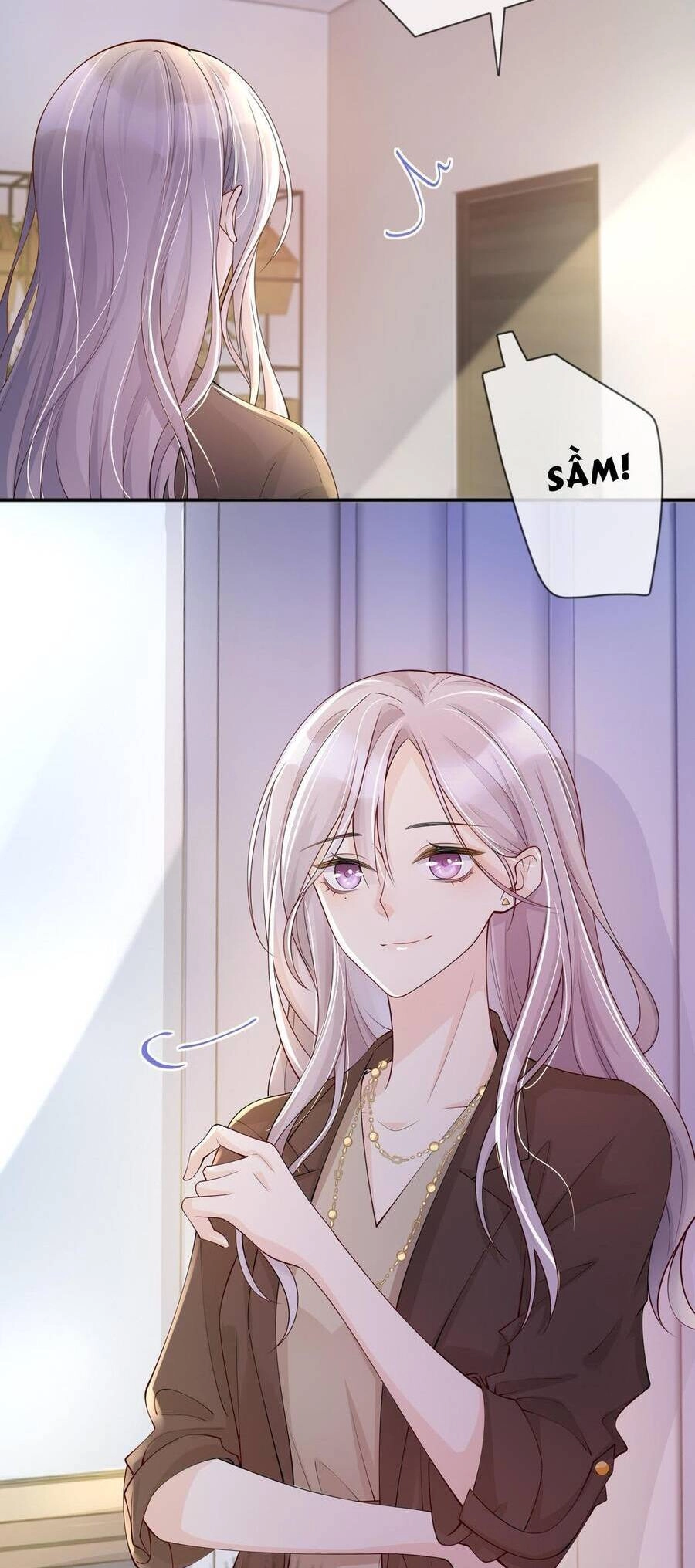 Khoảng Cách Giữa Những Vì Sao Chapter 18 - 26