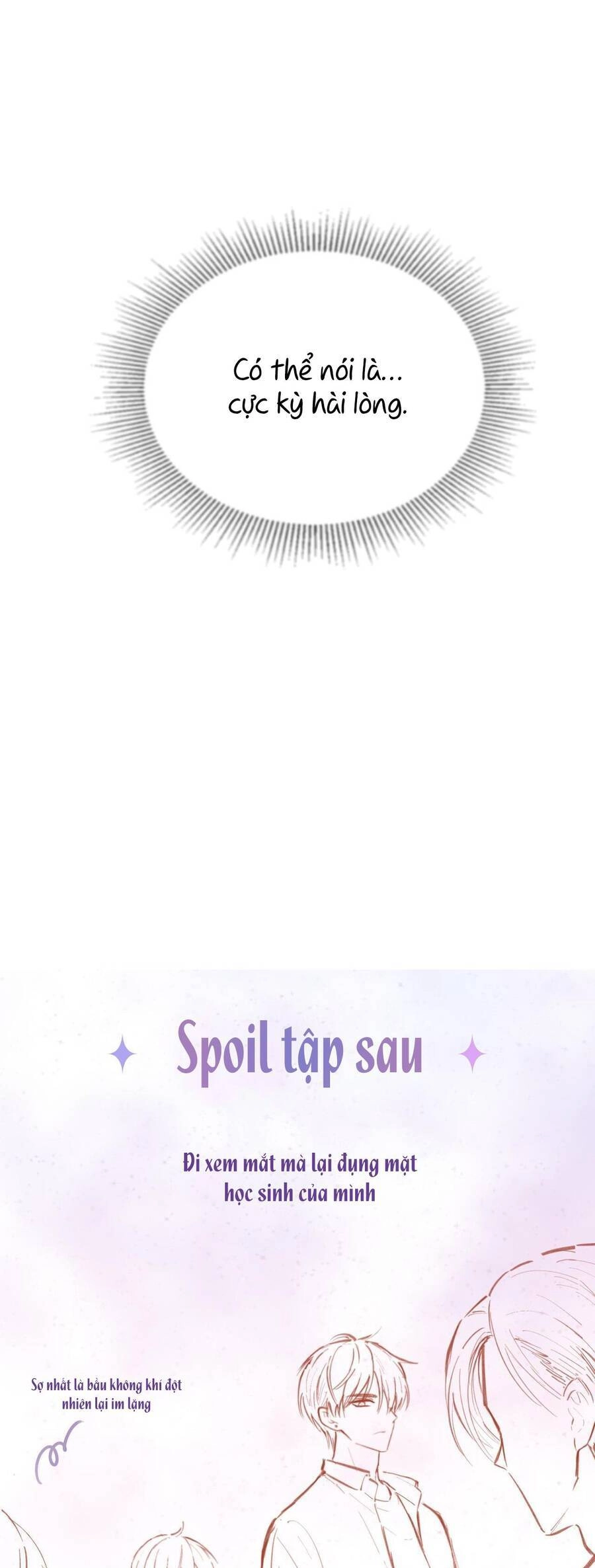 Khoảng Cách Giữa Những Vì Sao Chapter 18 - 31