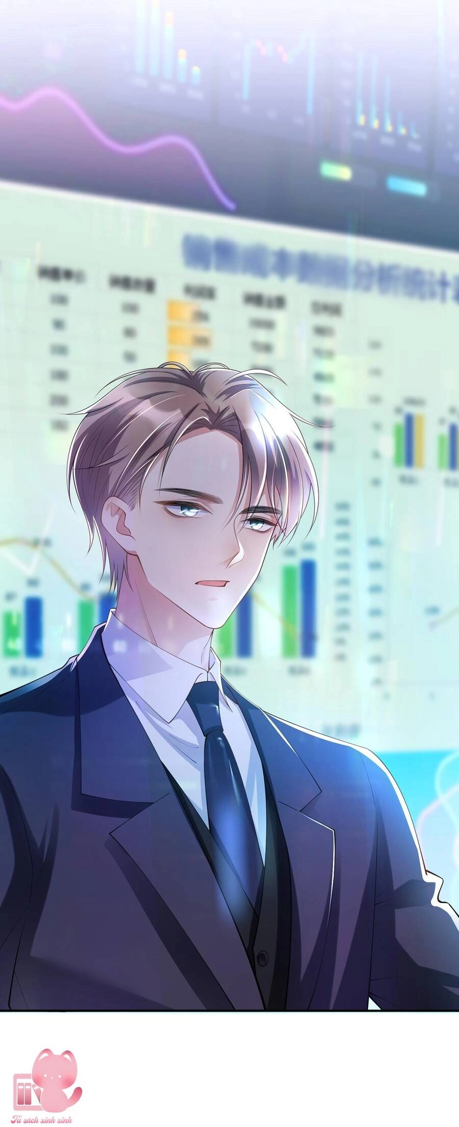 Khoảng Cách Giữa Những Vì Sao Chapter 19 - 2