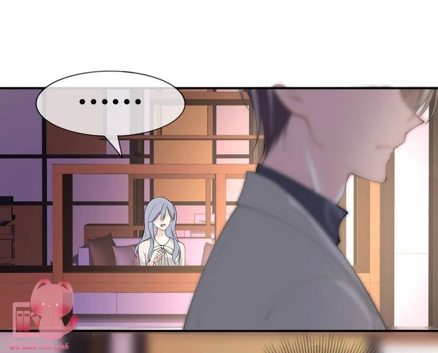 Khoảng Cách Giữa Những Vì Sao Chapter 19 - 22