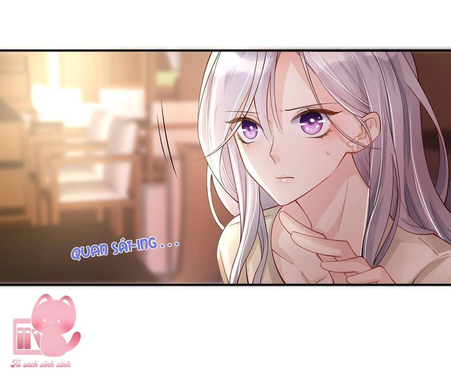 Khoảng Cách Giữa Những Vì Sao Chapter 19 - 24