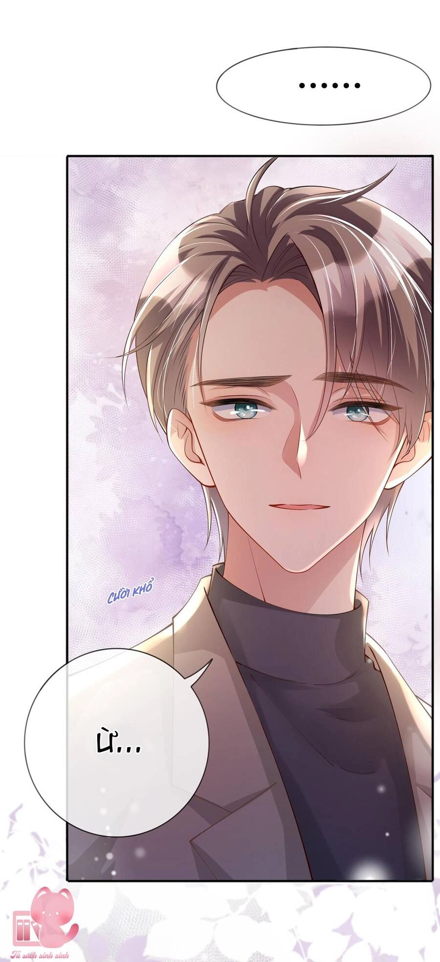 Khoảng Cách Giữa Những Vì Sao Chapter 20 - 2