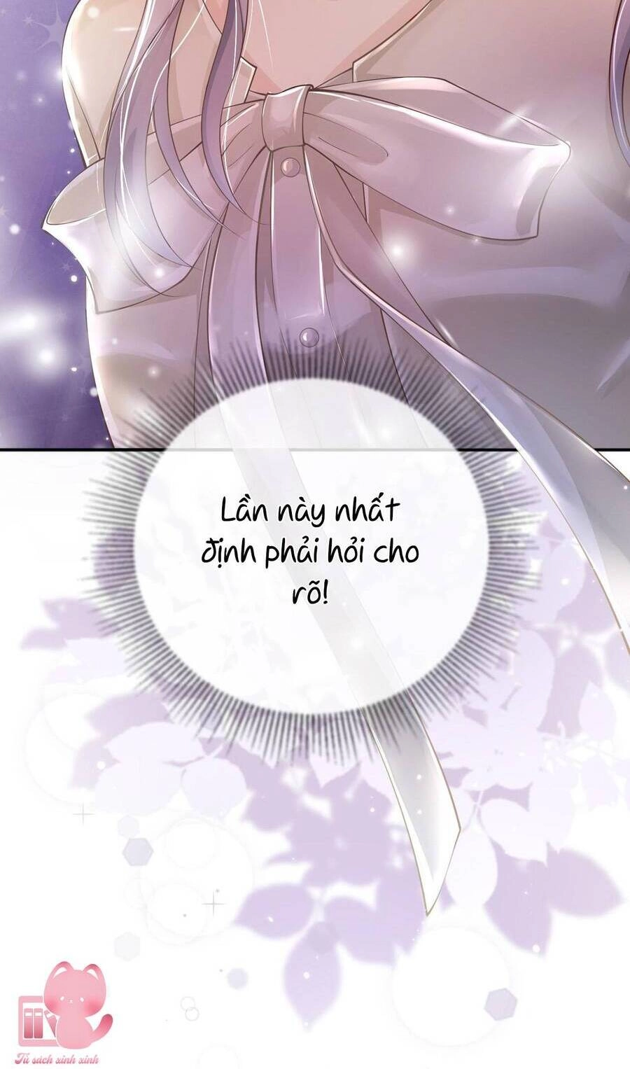 Khoảng Cách Giữa Những Vì Sao Chapter 20 - 4