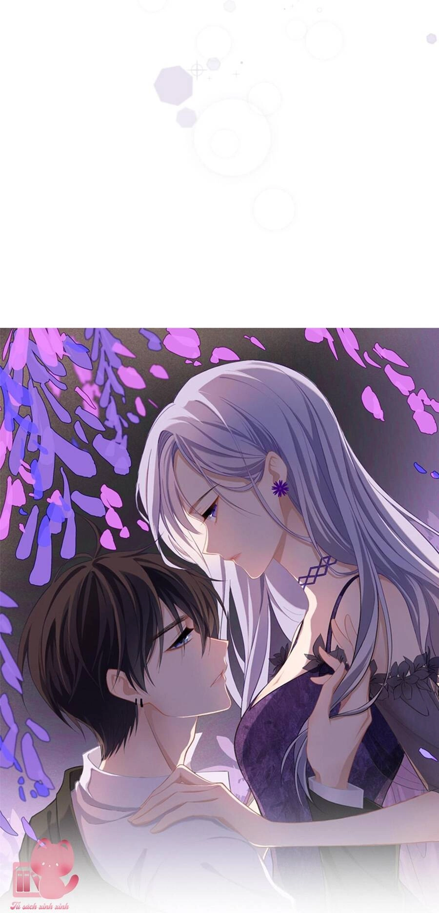 Khoảng Cách Giữa Những Vì Sao Chapter 20 - 5